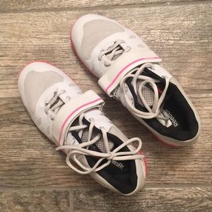 Reebok Crossfit Lifters 2.0